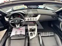 2011 BMW Z4