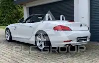 2011 BMW Z4