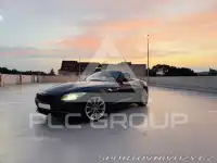 2011 BMW Z4