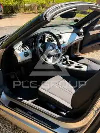 2011 BMW Z4