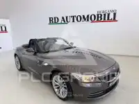 2011 BMW Z4