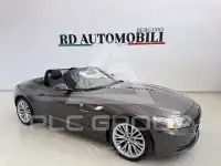 2011 BMW Z4