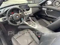 2011 BMW Z4