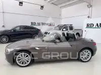 2011 BMW Z4