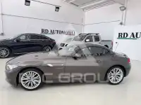 2011 BMW Z4