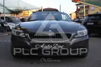 2011 BMW Z4