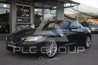 2011 BMW Z4