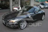 2011 BMW Z4