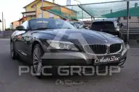 2011 BMW Z4