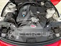 2011 BMW Z4