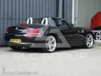 2011 BMW Z4