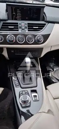 2011 BMW Z4