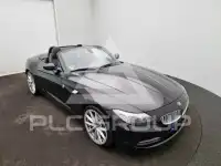 2011 BMW Z4