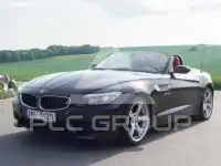 2011 BMW Z4