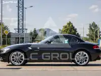 2011 BMW Z4