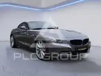 2011 BMW Z4