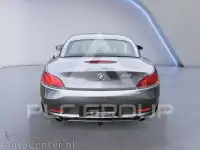 2011 BMW Z4