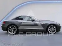 2011 BMW Z4