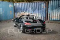 2011 BMW Z4