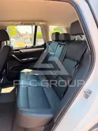 2011 BMW X3