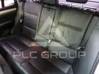 2011 BMW X3