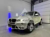 2011 BMW X3