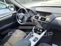 2011 BMW X3