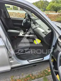 2011 BMW X3
