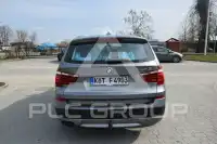 2011 BMW X3