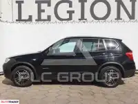 2011 BMW X3