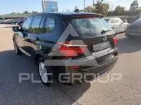 2011 BMW X3