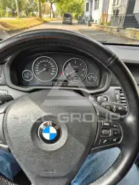 2011 BMW X3