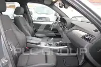 2011 BMW X3