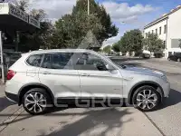 2011 BMW X3