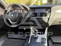 2011 BMW X3