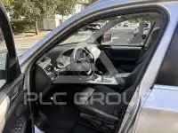 2011 BMW X3