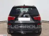 2011 BMW X3
