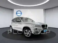 2011 BMW X3