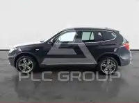 2011 BMW X3