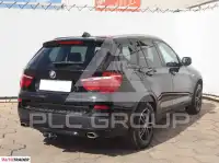 2011 BMW X3