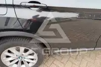 2011 BMW X3
