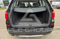 2011 BMW X3