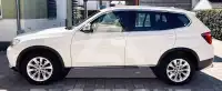 2011 BMW X3