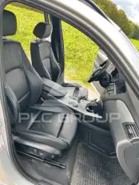 2011 BMW X3