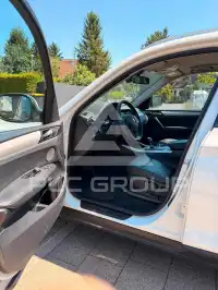 2011 BMW X3