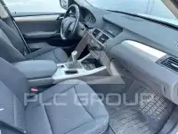 2011 BMW X3