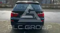 2011 BMW X3