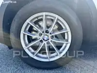 2011 BMW X3