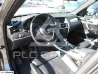 2011 BMW X3