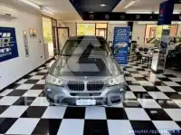 2011 BMW X3